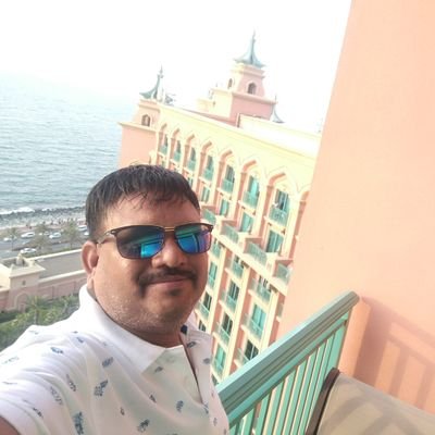 krishrapelli's profile picture. 