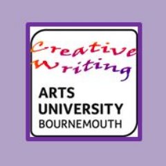 Creative Writing BA team: @JamesOliverCole @NatalieAnnScott @bardicacademic @inspiredAUB #newwriting #creativeindustries