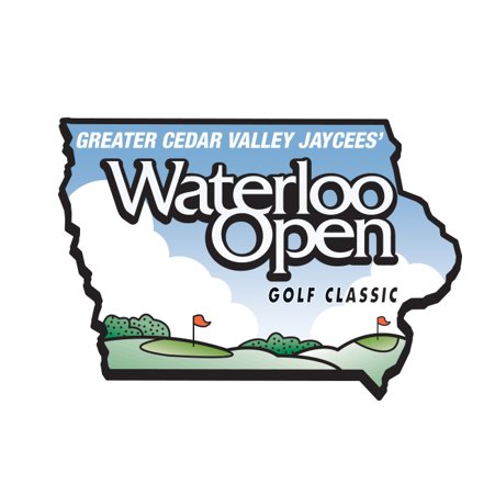 The Waterloo Open is the largest/longest running golf tournament in Iowa. Save the date for our next tournament which will be held July 14-17, 2022.