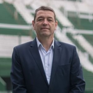 OTuckerCAB's profile picture. Lic. en RRHH y RRPP.                                               Casado con 2 hijos, soy hincha de Banfield hasta los huesos