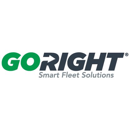 gorightfleet's profile picture. End-to-end solutions for fleet management & fully customized fleet maintenance software. Future-proof your business communications with GoRight® services today!