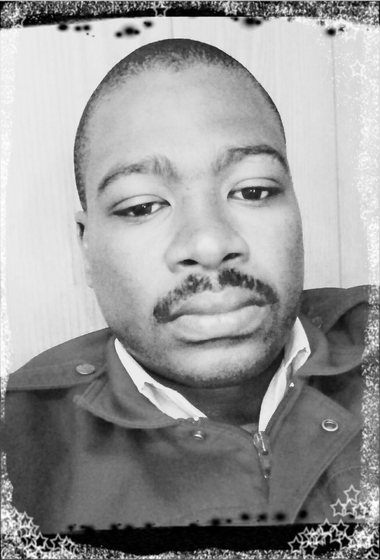 Zipho McGeba Zulu Profile