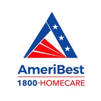 AmeriBest Home Care(@AmeriBestHealth) 's Twitter Profile Photo