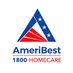 AmeriBest Home Care (@ameribesthealth) Twitter profile photo AmeriBest Home Care (@ameribesthealth) Twitter profile photo