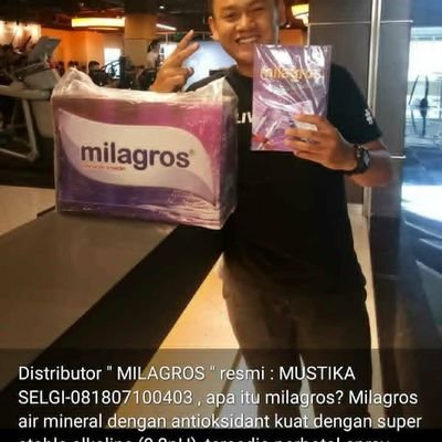 Distributor resmi Milagros jakarta timur, more info milagros || IG : egi_milagros || CALL/TEXT/WA 081776592718 #PREFER_COD