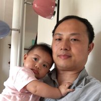 Bing-Rui Zhou (@zhoubr) 's Twitter Profile Photo Bing-Rui Zhou (@zhoubr) 's Twitter Profile Photo