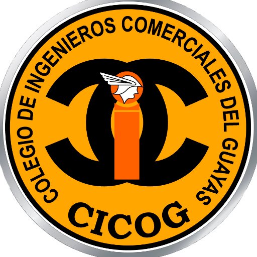 Colegio de Ingenieros Comerciales del Guayas #CICOG
☎️042281162
📳0995604524 (WhatsApp) 
 📧inscripcion.cicog@gmail.com #AdministrarEsEficiencia