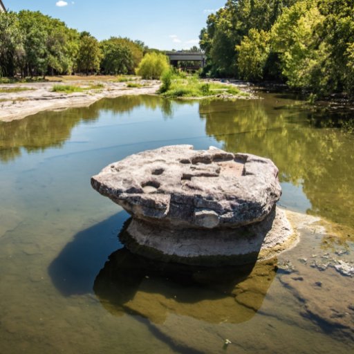 The_Round_Rock's profile picture. 