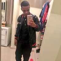 Lil Pac (@lilpacrd) 's Twitter Profile