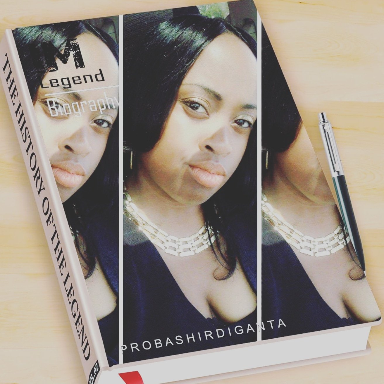 mztoy80's profile picture. I create the hottest customized jewelry!! Follow → Wrist_Party on IG• Proud Mommy of 2 Princesses•   Loving & Living life to the fullest!!! #HappilyTaken #YOLO