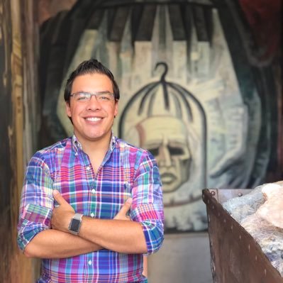 HukasCM's profile picture. I do things