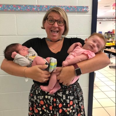 taradonahue3's profile picture. Christian, mom, wife, friend and teacher.