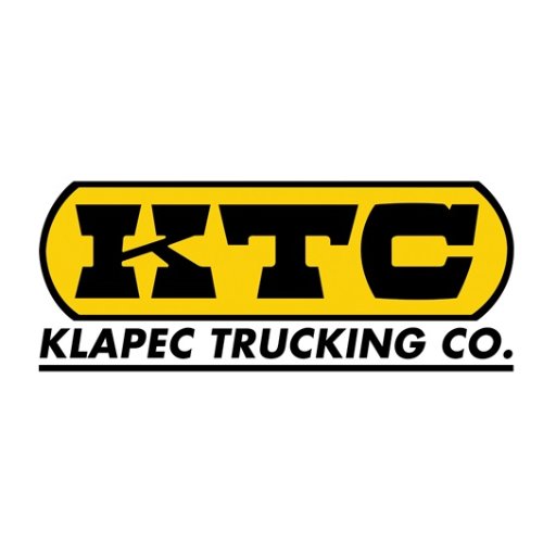 Klapec Trucking Co. is a general commodity hauler, with Flatbeds, Vans, Drop Decks, Double Drops, Lowboys,  Stretch Trailers, and Roll-Off containers.