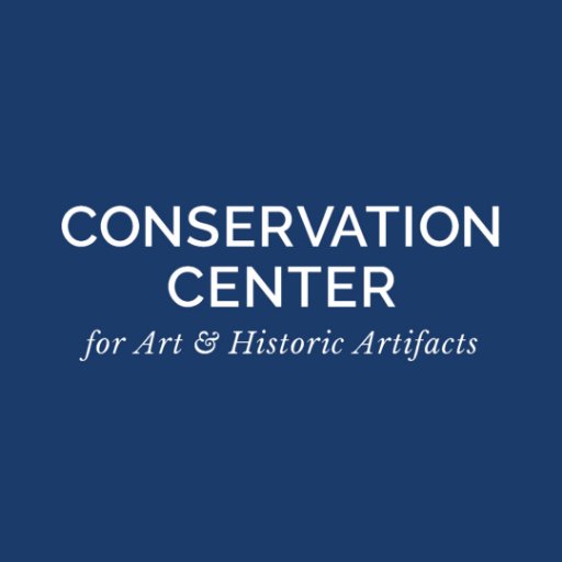 The Conservation Center for Art & Historic Artifacts (CCAHA) preserves our cultural heritage, with a specialization in the treatment of works on paper.