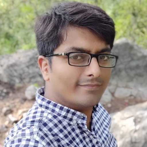 Shhzdmrz's profile picture. Software Engineer | https://t.co/qKRmcNLmCu Core | ReactJs |  React Native