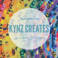 Kynz Creates(@KynzC) 's Twitter Profile Photo