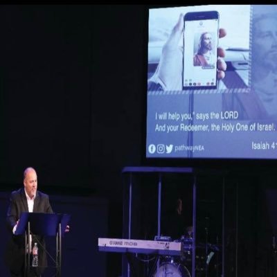 pathwayNEA's profile picture. a place for people from every walk of life to connect, grow, and share in their faith.  @pathwaynow.com/media