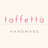 TaffettaCrafts(@TaffettaCrafts) 's Twitter Profile Photo