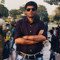 Jaydeep Bharad (@jaydeepbharad) 's Twitter Profile