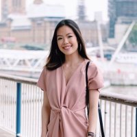 Sara Wong, PhD(@sarawongwt) 's Twitter Profile Photo