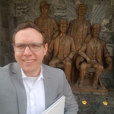 txbornviking's profile picture. Land-use policy 🤝 transit policy
                     Transit Alternatives, Urban Living, and Texas predominate.  Not necessarily in that order.