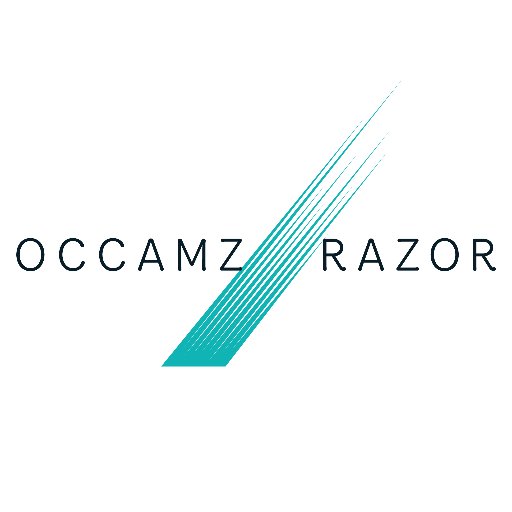 OccamzRazorCom Profile Picture