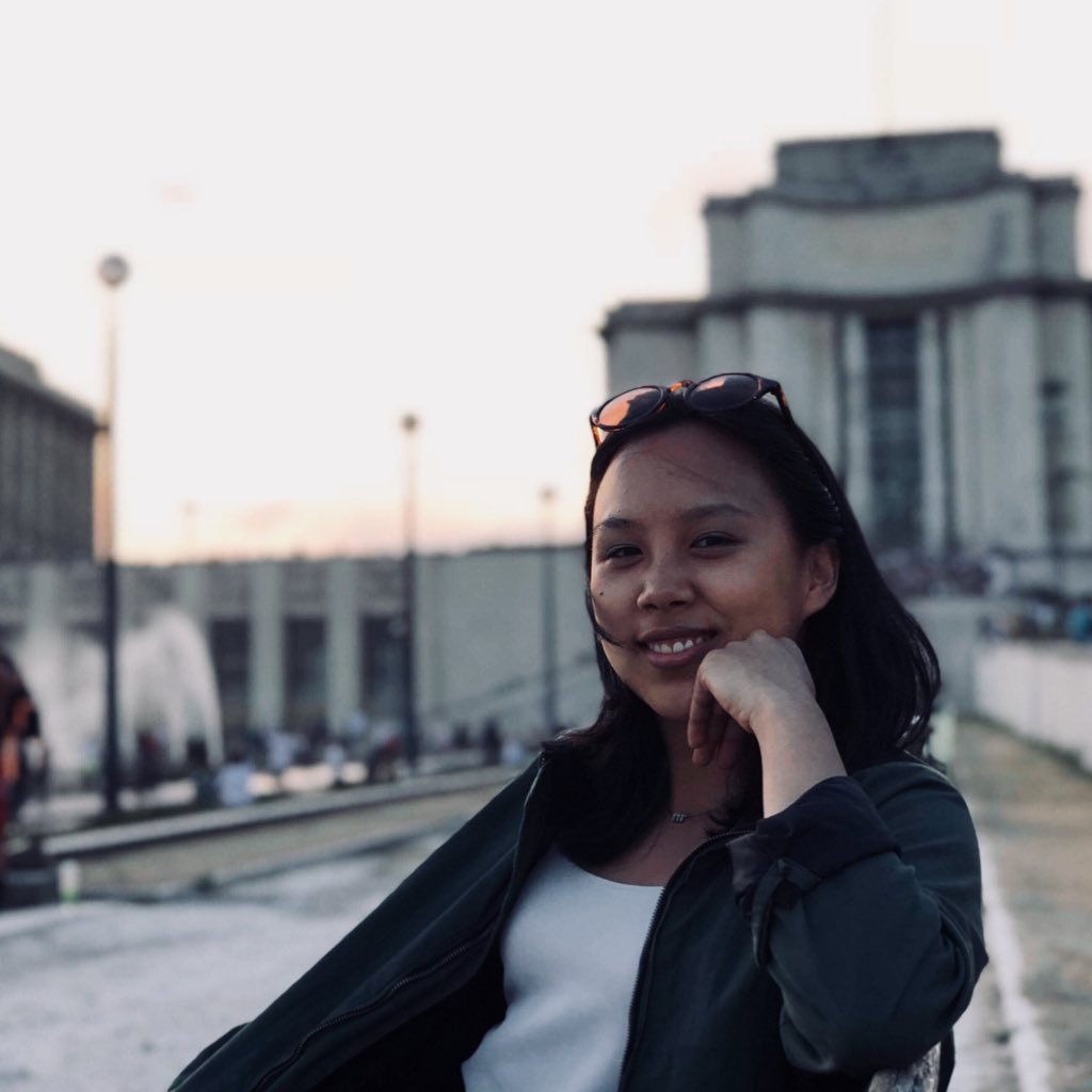 clara_kao's profile picture. CLE 🏡 • CHI @UChicago alum 📚 • STL @wustlmed @wustlmstp MD/PhD candidate 👩🏻‍🔬 • Gordon lab 🧬 • views are my own 💡 • she/her/hers