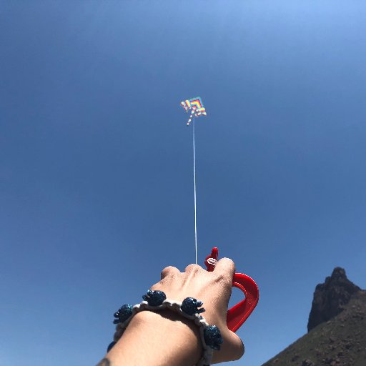 israe_lb's profile picture. 