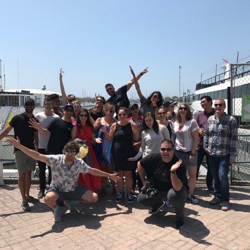 LRW_CX's profile picture. LRW-CX provides unparalleled guidance in the areas of program design, platform configuration, project mgmt, maintenance, advanced analytics, and consulting.