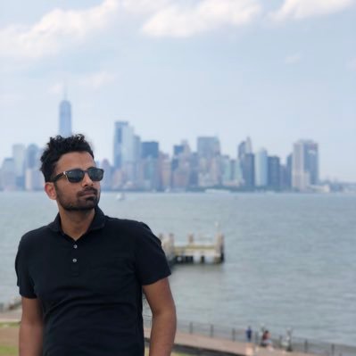 sais_vemu's profile picture. Controls Engineer@ Woven Planet | Gator Grad | Cricket Lover