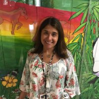 Jessica Kogan (@kogansprek) 's Twitter Profile Photo