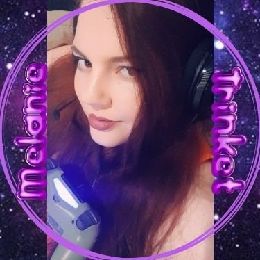 🇦🇺True blue 🇦🇺 Aussie Gamer girl 🇦🇺
❤Variety Gamer❤ on the path to Affiliate 🎮