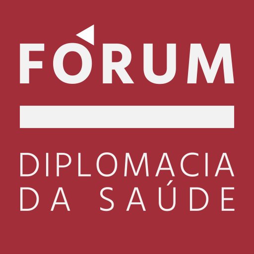 Fórum de discussão e formação em Saúde Global e Diplomacia da Saúde