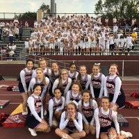 NHS Student Section (@nhsss2021) 's Twitter Profile Photo NHS Student Section (@nhsss2021) 's Twitter Profile Photo