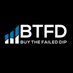 BTFD (@btfdcrypto) Twitter profile photo BTFD (@btfdcrypto) Twitter profile photo