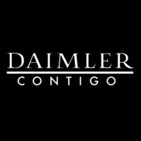 Daimler Contigo (@daimlercontigo) 's Twitter Profile