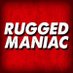 Rugged Maniac (@ruggedmaniac) Twitter profile photo Rugged Maniac (@ruggedmaniac) Twitter profile photo