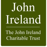 John Ireland Trust (@jirelandtrust) 's Twitter Profile