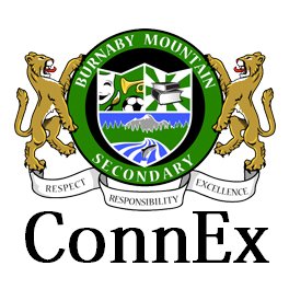 Burnaby Mountain Secondary ConnEx Program