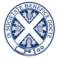 Saint Andrew's Society of the State of New York(@NyScots) 's Twitter Profile Photo
