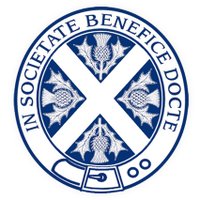 Saint Andrew's Society of the State of New York (@nyscots) 's Twitter Profile