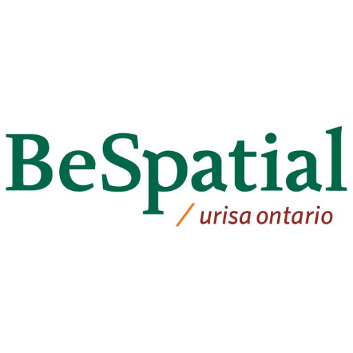 BeSpatialON Profile Picture