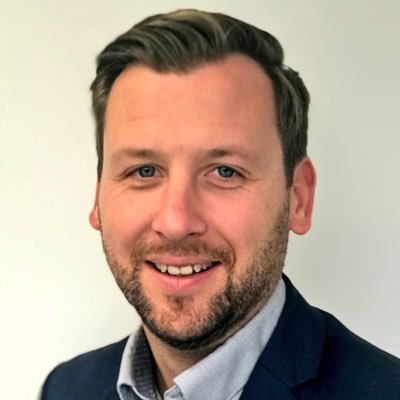 RobinHigginson's profile picture. 