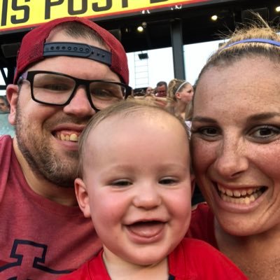 nhsmith85's profile picture. 