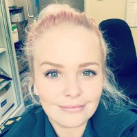 Ashley McComb - @NWAmb_AshMc Twitter Profile Photo