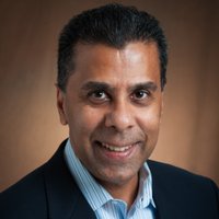 Raj Bridgelall (@rajbridgelall) 's Twitter Profile