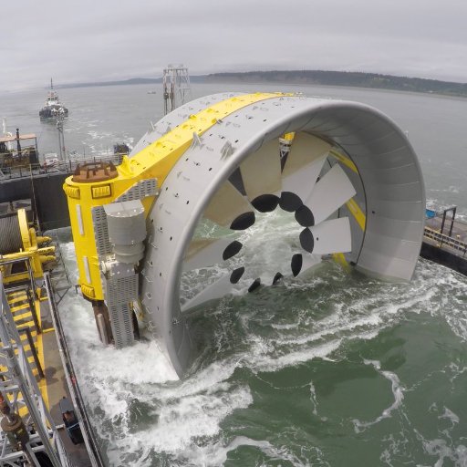 Itsvanderes's profile picture. Deelbare informatie over het brede scala aan technieken voor de opwekking van duurzame elektriciteit uit golfslag- en getijden energie