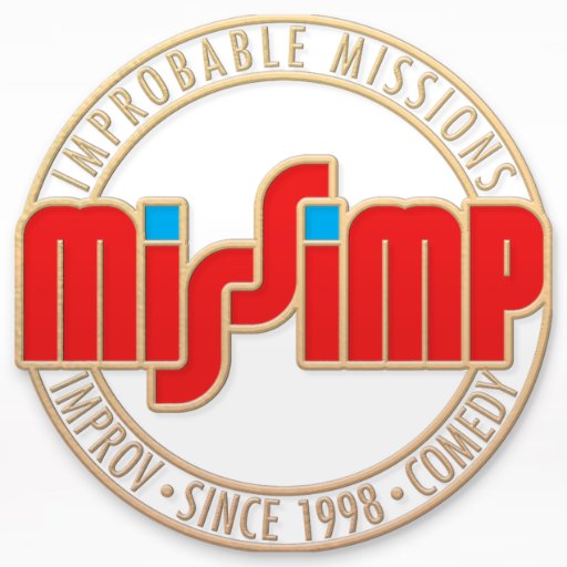 MissImp: Notts Improv Theatre Profile