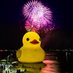 World's Largest Rubber Duck (@bigduckus) Twitter profile photo World's Largest Rubber Duck (@bigduckus) Twitter profile photo