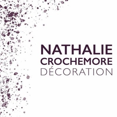 Nathalie Crochemore Decoration Ncdecors Twitter Nathalie Crochemore Decoration Ncdecors Twitter